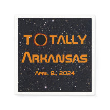 Totalt Arkansas 2024 Solar Eclipse