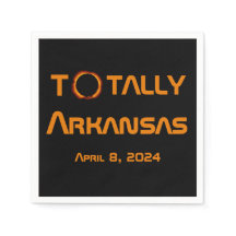 Totalt Arkansas 2024 Solar Eclipse
