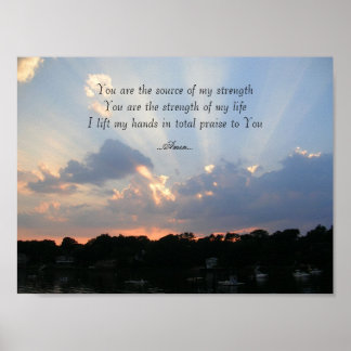 totalt beröm poster