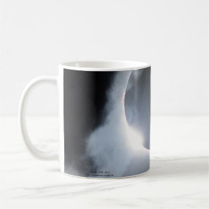 Totalt Eclipse Kaffemugg