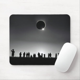 Totalt Eclipse Sol Musmatta