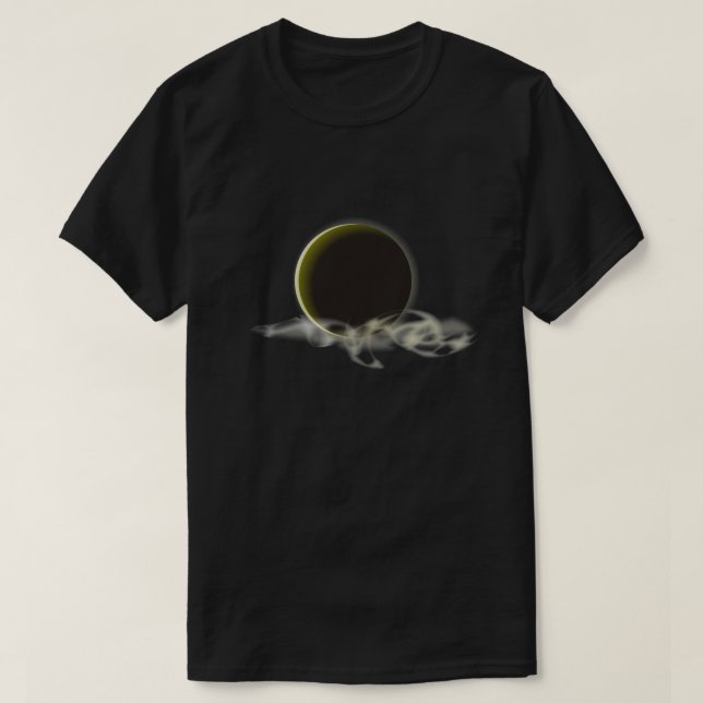 Totalt Eclipse T Shirt (Design framsida)