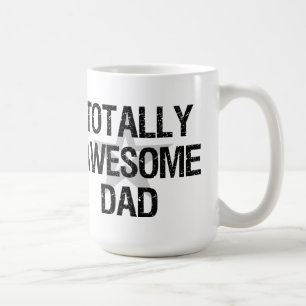 Totalt enorm pappakaffemugg kaffemugg