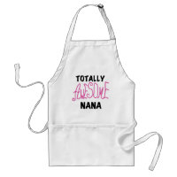 Totalt enorma Nana rosa T skjortor och gåvor