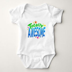 Totalt ENORMT T-shirt