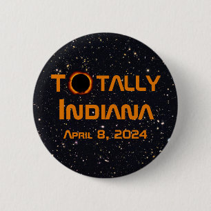 Totalt Indiana 2024 Solar Eclipse Knapp