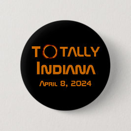 Totalt Indiana 2024 Solar Eclipse Knapp