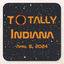 Totalt Indiana 2024 Solar Eclipse