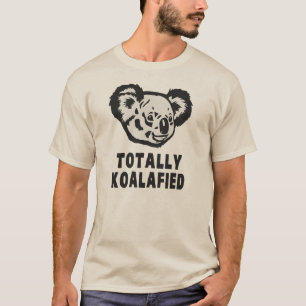 Totalt Koalafied Koala Tröja