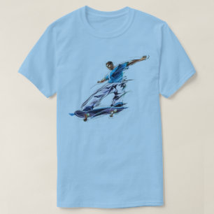 Totalt Luft T-Shirt