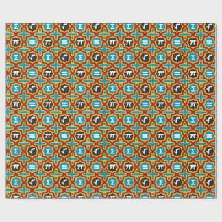 Totalt Mathgåvasjal! Presentpapper