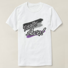 Totalt överdängare! Skjorta T Shirt