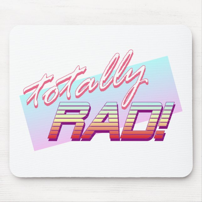 Totalt RAD! Musmatta (Framsidan)
