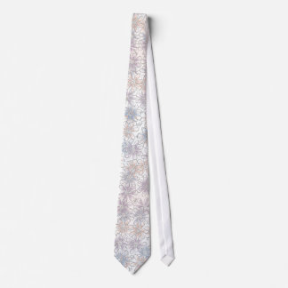 Totalt roliga blommor slips