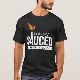 Totalt Sauced T-tröja Tee