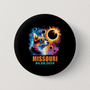 Totalt Solar Eclipse 2024 Missouri Corgi D Knapp