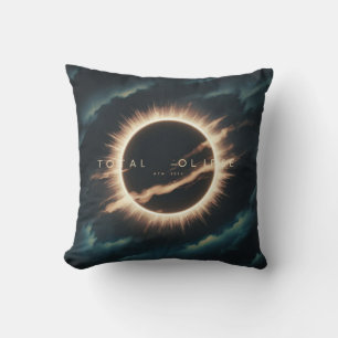 TOTALT SOLAR ECLIPSE OHIO APRIL KUDDE