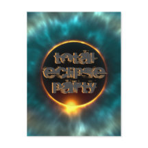 TOTALT SOLAR ECLIPSE