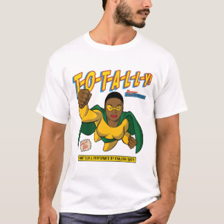 TOTALT! T-SHIRT