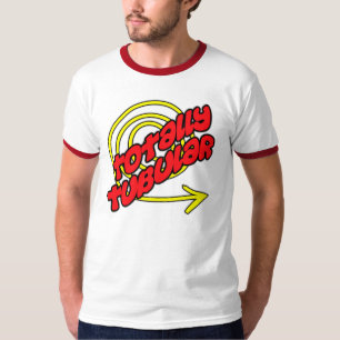 Totalt Tubular Tee Shirt