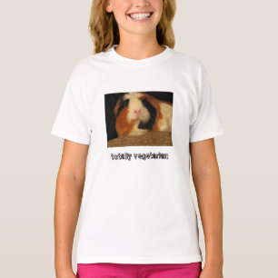 Totalt vegetarisk Tshirt Tröja