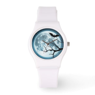 Tote Armbandsur