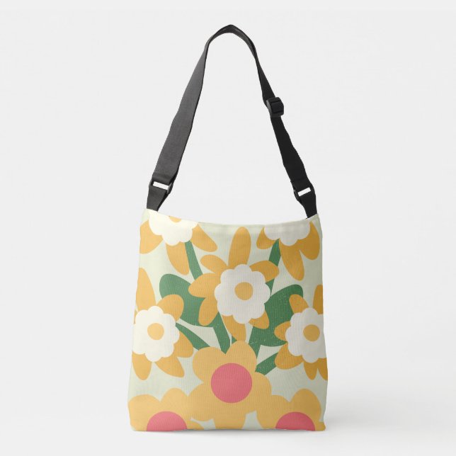 Tote Axelväska (Framsida)