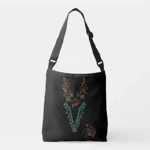 Tote Axelväska