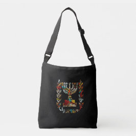 Tote Axelväska