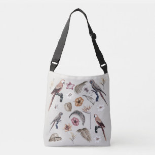 Tote Axelväska
