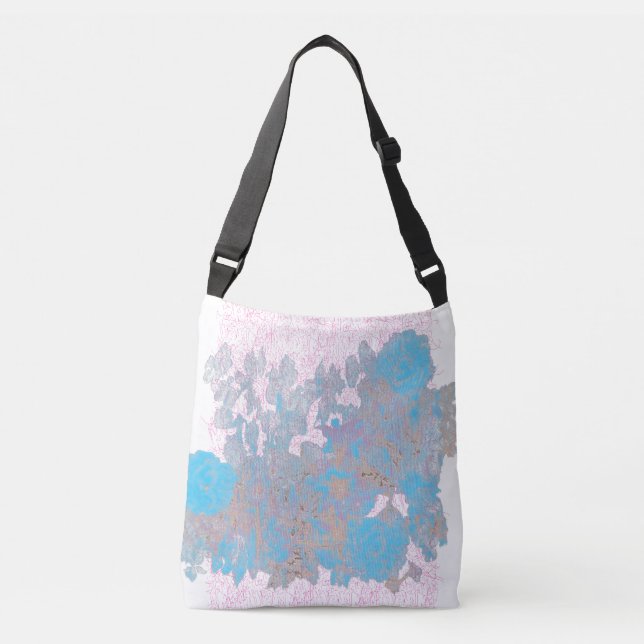 Tote Axelväska (Framsida)