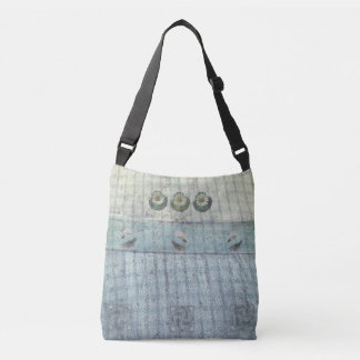 Tote Axelväska