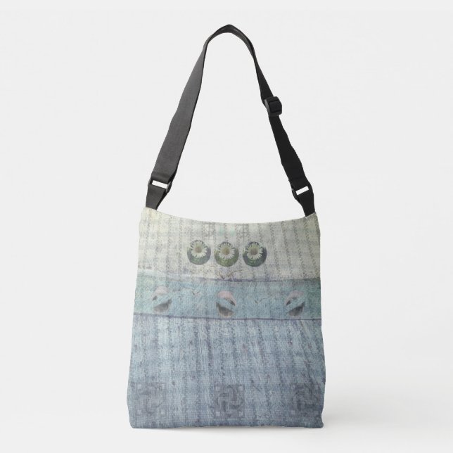 Tote Axelväska (Framsida)