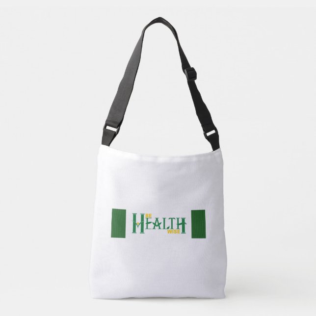 Tote Axelväska (Framsida)