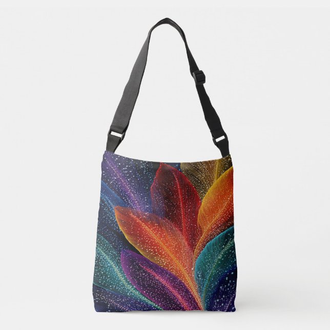 Tote Axelväska (Framsida)