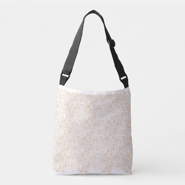 Tote Axelväska (Framsida)
