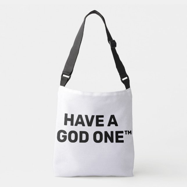 Tote Axelväska (Framsida)