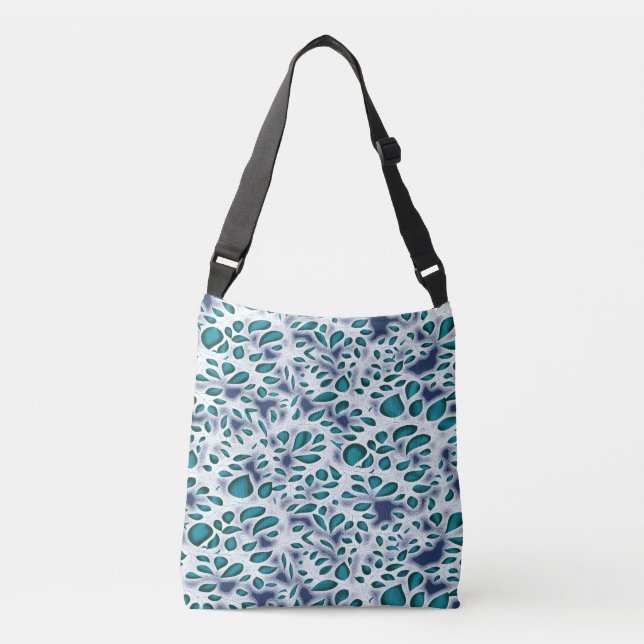 Tote Axelväska (Framsida)