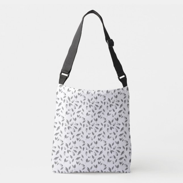 Tote Axelväska (Framsida)