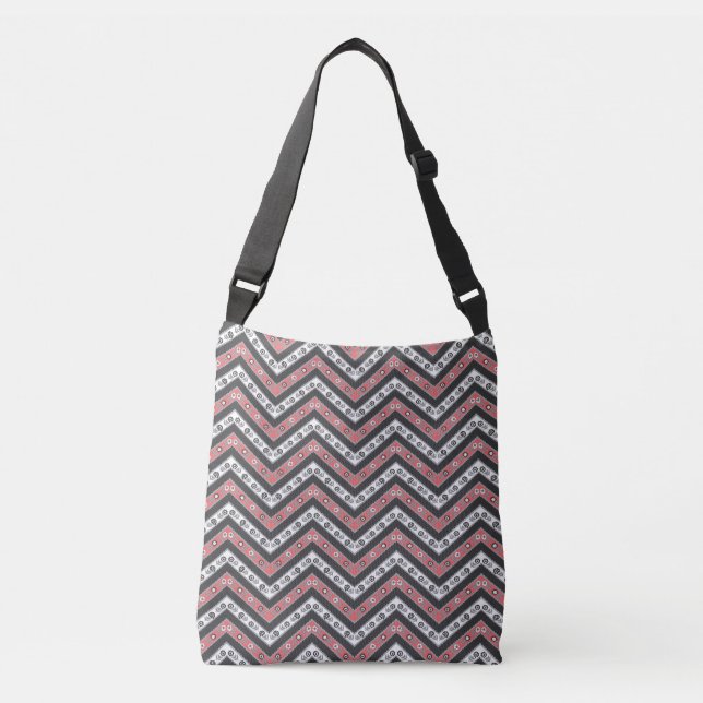 Tote Axelväska (Framsida)