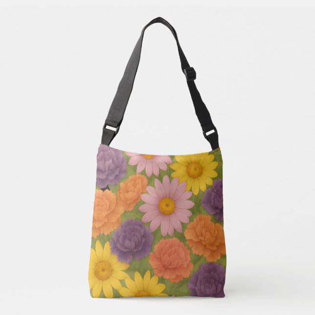Tote Axelväska (Framsida)