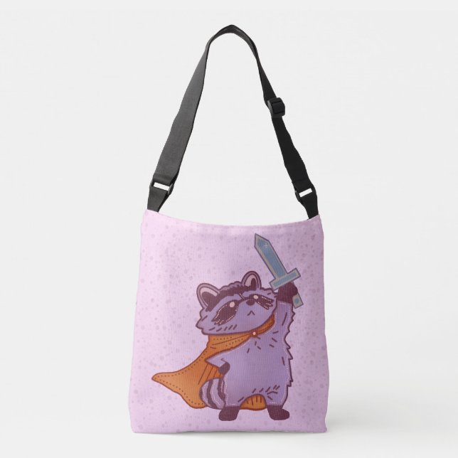 Tote Axelväska (Framsida)