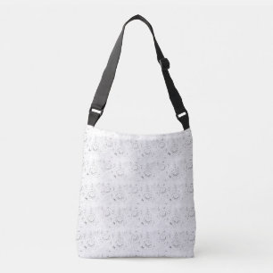 Tote Axelväska