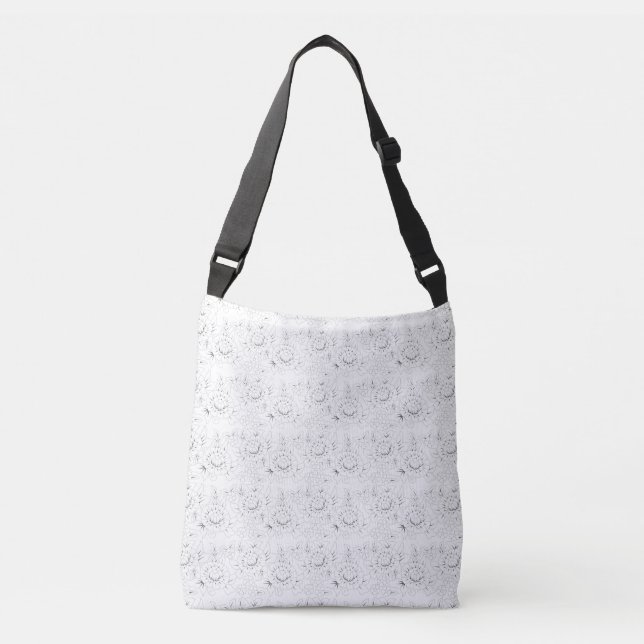 Tote Axelväska (Framsida)