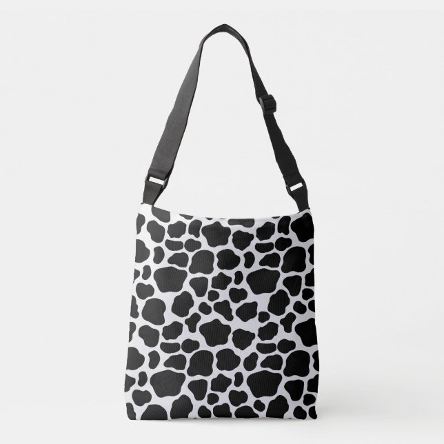 Tote Axelväska (Framsida)