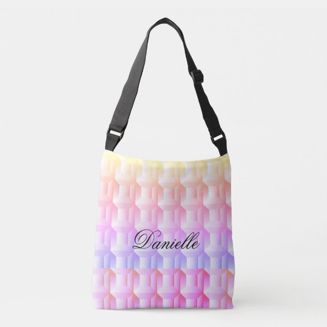 Tote Axelväska (Framsida)
