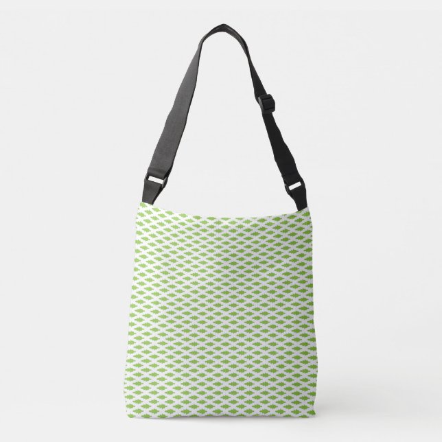Tote Axelväska (Framsida)