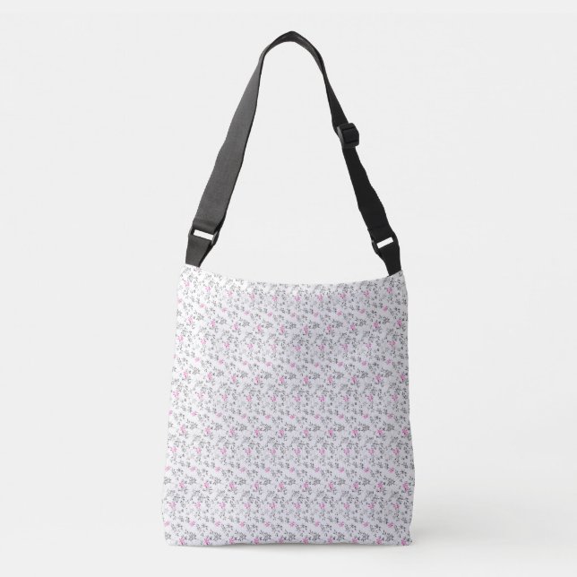 Tote Axelväska (Framsida)