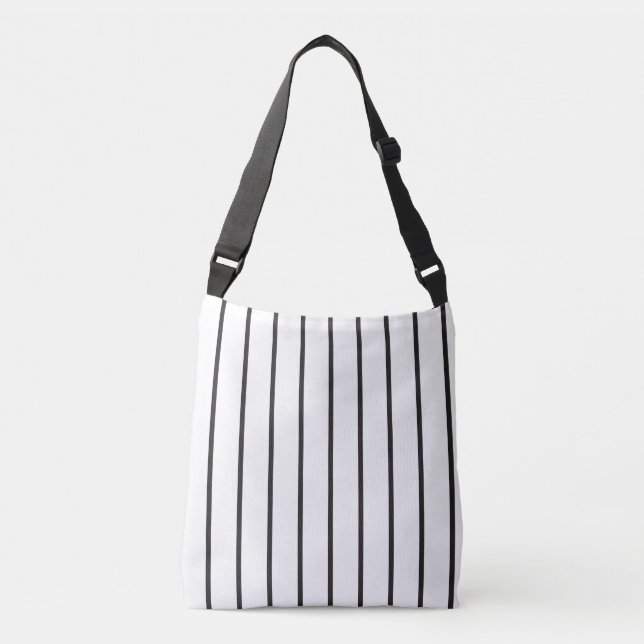 Tote Axelväska (Framsida)