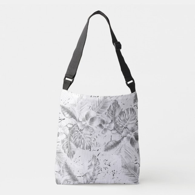 Tote Axelväska (Framsida)
